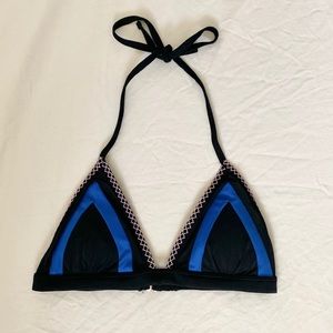 Triangle Bikini Top
